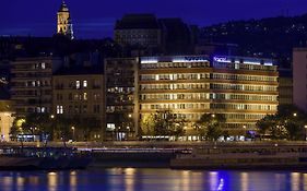 Novotel Budapest Danube